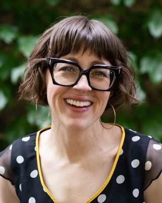 Photo of Sonia Kissin, Licensed Professional Counselor, MEd, LPC, NCC