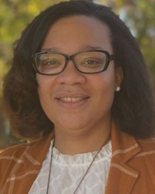 Photo of Pamela Pierce, Licensed Professional Counselor, LPC