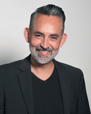 Photo of Alfredo Gonzalez, Marriage & Family Therapist in Downtown, Long Beach, CA