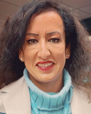 Photo of Jasvinder Mann, Clinical Social Work/Therapist, LCSW
