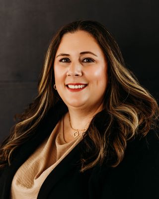 Photo of Amber Ebner, Physician Assistant, PA-C