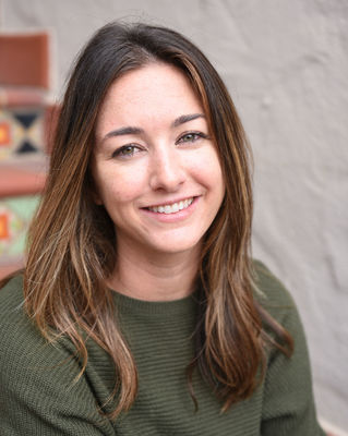 Photo of Amanda Throckmorton, Marriage & Family Therapist in Castro-Upper Market, San Francisco, CA