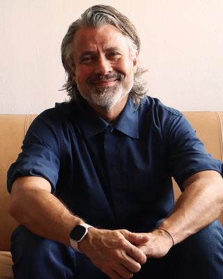 Photo of Irek Banaczyk, Clinical Social Work/Therapist, LCSW, LCDC