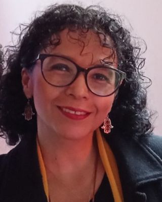 Foto de Tania Uc Velázquez, Psicólogo, Lic. en Psicología