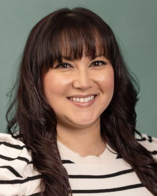 Photo of Ally Silva, Clinical Social Work/Therapist, LCSW