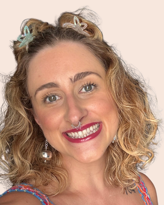 Photo of Lisa Liddell, Psychotherapist, MBACP