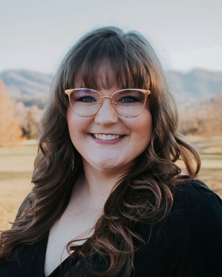 Photo of AUBREY Roberts, Licensed Professional Counselor, LPC