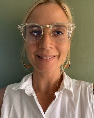 Photo of Caroline Motley, Clinical Social Work/Therapist, LCSW