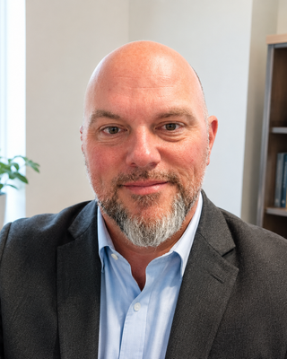Photo of Andrew R Walls, Licensed Professional Counselor, LPC, NCC, ACS