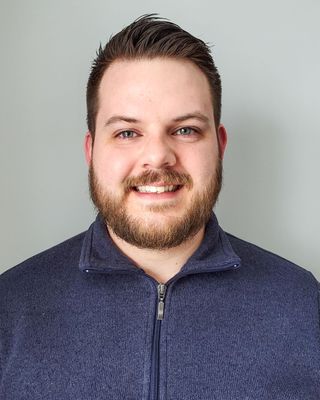 Photo of Nathan Jenkins, Licensed Professional Counsellor, BSc, MA, CCC, RP-Qual