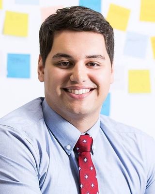 Photo of Jonathan M Stein, LEP, NCSP