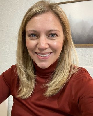 Photo of Sarra Everett, Licensed Professional Counselor in Colorado Springs, CO