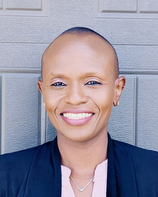 Photo of Bilha Mureithi, Psychiatric Nurse Practitioner, PMHNPBC