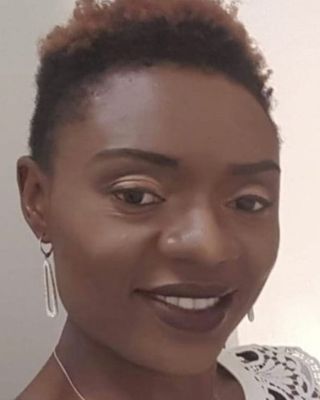 Photo of Ros Eko, Psychiatric Nurse Practitioner, PMHNP