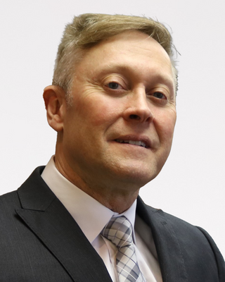 Photo of Michael Murphree, Clinical Social Work/Therapist, LICSW