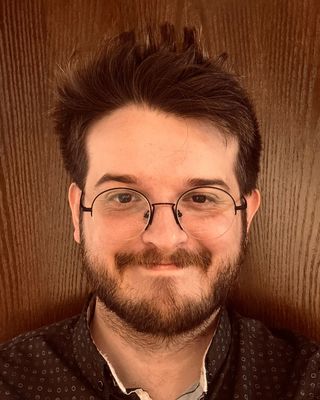 Photo of William Bain-Dalglish Levay, Marriage & Family Therapist, MS, LMFT