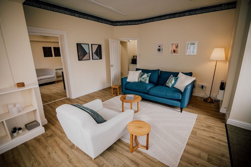 North Hill Studio, 4a North Malvern Rd, Malvern WR14 4LT