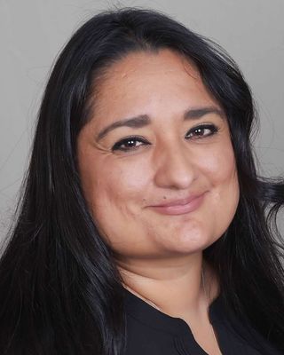 Photo of Corine Garcia, Marriage & Family Therapist, LMFT