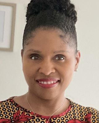 Photo of Yvonne Everette, Licensed Professional Counselor, LPC