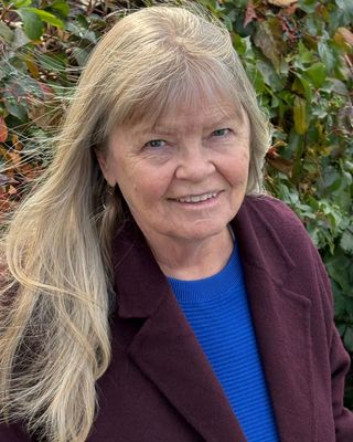 Photo of Rose Marie Laird - Rose Marie Laird Counselling, Registered Social Worker, MSW, RSW