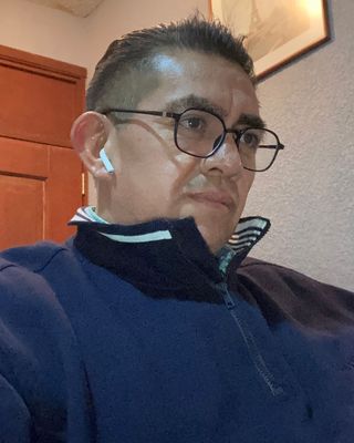 Foto de Miguel Angel LOPEZ Flores, Psicoterapeuta, Lic. en Psicología