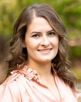 Photo of Sahar Sawaged, Licensed Professional Counselor, LPC, TF-CBT , Somatic