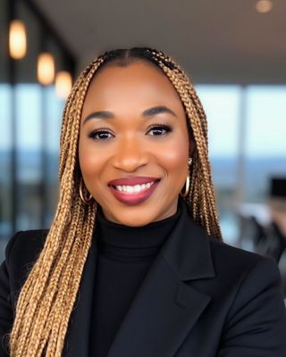 Photo of Merit Nwosu, Psychiatric Nurse Practitioner, MSN, APRN, PMHNP