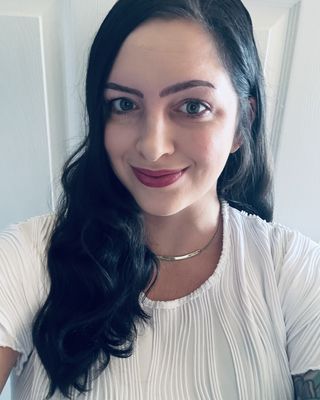 Photo of Courtney Setzer, Licensed Professional Counselor Associate, LPC-A, MS