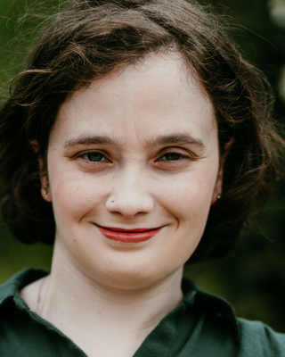 Photo of Elizabeth Cannon, Licensed Social Worker, LSW