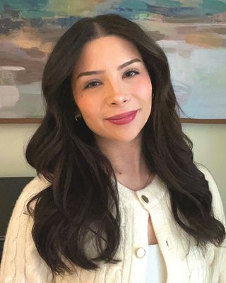 Photo of Georgia Sarkis, Pre-Licensed Professional, BA, MACP