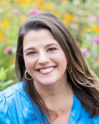 Photo of Megan Wetherbee, Clinical Social Work/Therapist, MSW, LICSW