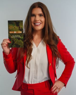 Photo of Rebecca E. Tenzer - Astute Counseling & Wellness Services , Clinical Social Work/Therapist, MA(T), LCSW, CCATP, CCTP, CGCS