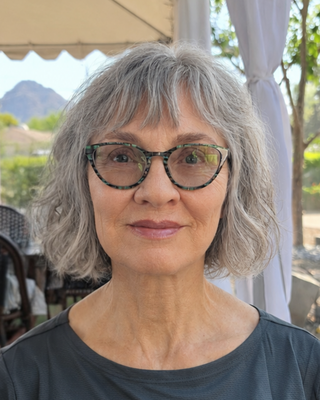 Photo of Beverly Sue Mahaffey, Counselor, MA, LPC