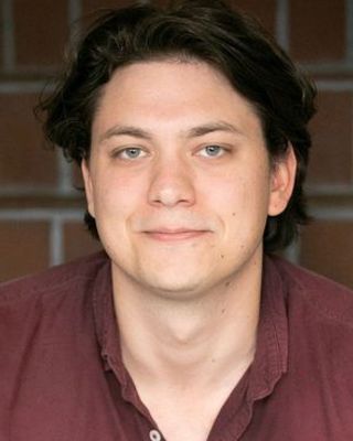 Photo of Brad Rahr, Licensed Mental Health Counselor, LMHC