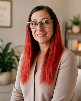 Photo of Suzette Elizabeth Carnahan, Clinical Social Work/Therapist, LCSW-R