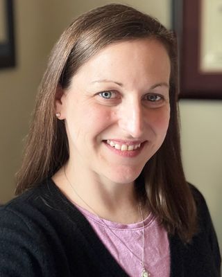 Photo of Megan Briggs, Licensed Professional Counselor, EdD, MT-BC, LPC