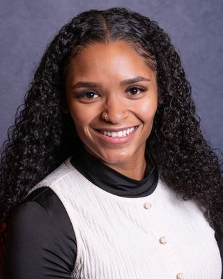 Photo of Kyla Miller, Clinical Social Work/Therapist, LMSW, LAC