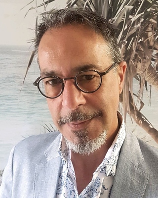Photo of Adrian Workman, Psychotherapist in 2028, NSW