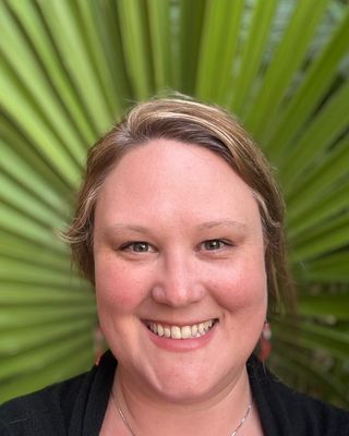 Photo of Nicole Lium, Licensed Professional Counselor, LCPC, LPC