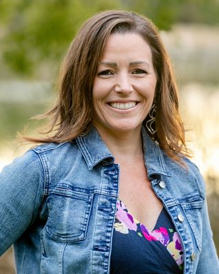 Photo of Kelly Spanggord, Marriage & Family Therapist, MS, LMFT