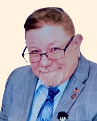 Photo of Dr. Joseph Scott, Psychiatrist, DO