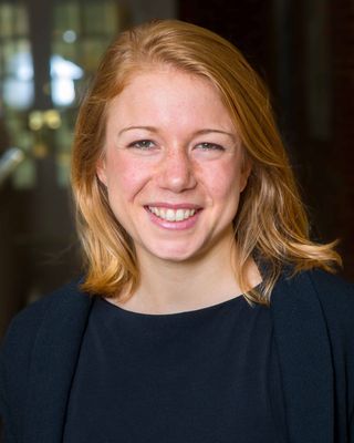 Photo of Elizabeth Loewer, Psychologist, PsyD