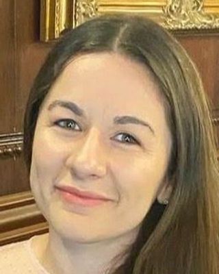 Photo of Amanda Perez, Licensed Professional Counselor, LPC, ACS