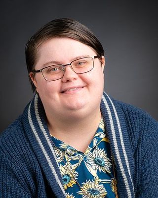 Photo of Kieran Mead, Marriage & Family Therapist Associate, AMFT, APCC