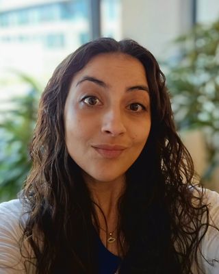 Photo of Maria Volakis, Licensed Professional Counselor, MA, LPC, NCC