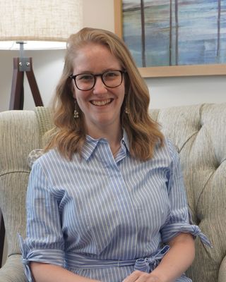 Photo of Bailey Smith, Counselor, MEd, LPC