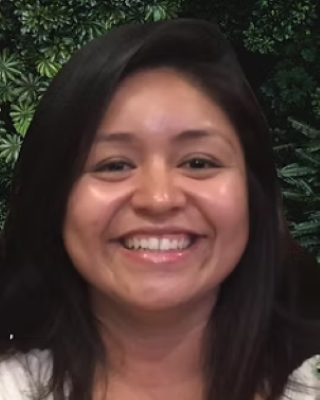Photo of Cindy Amador, Clinical Social Work/Therapist, ASW