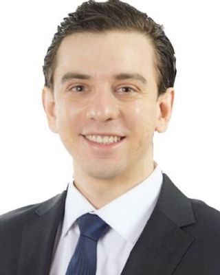 Photo of Dr. Ali Khoshkish, Psychiatrist, MD