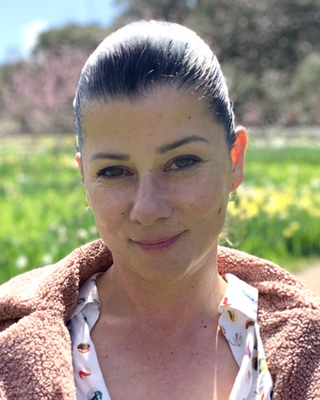 Photo of Krisztina Dihen, Marriage & Family Therapist, LMFT