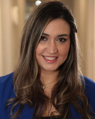 Photo of Sarah Wahab, Psychologist in Pimmit, VA